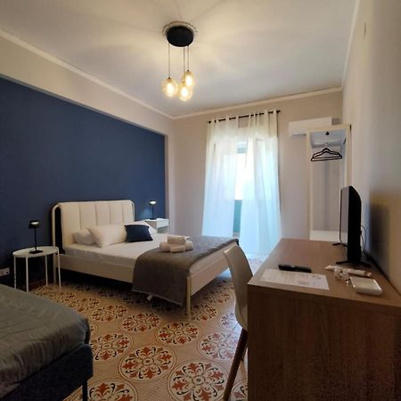 Luma Casa Vacanze Cefalù Dış mekan fotoğraf