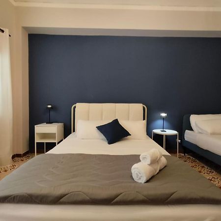 Luma Casa Vacanze Cefalù Dış mekan fotoğraf
