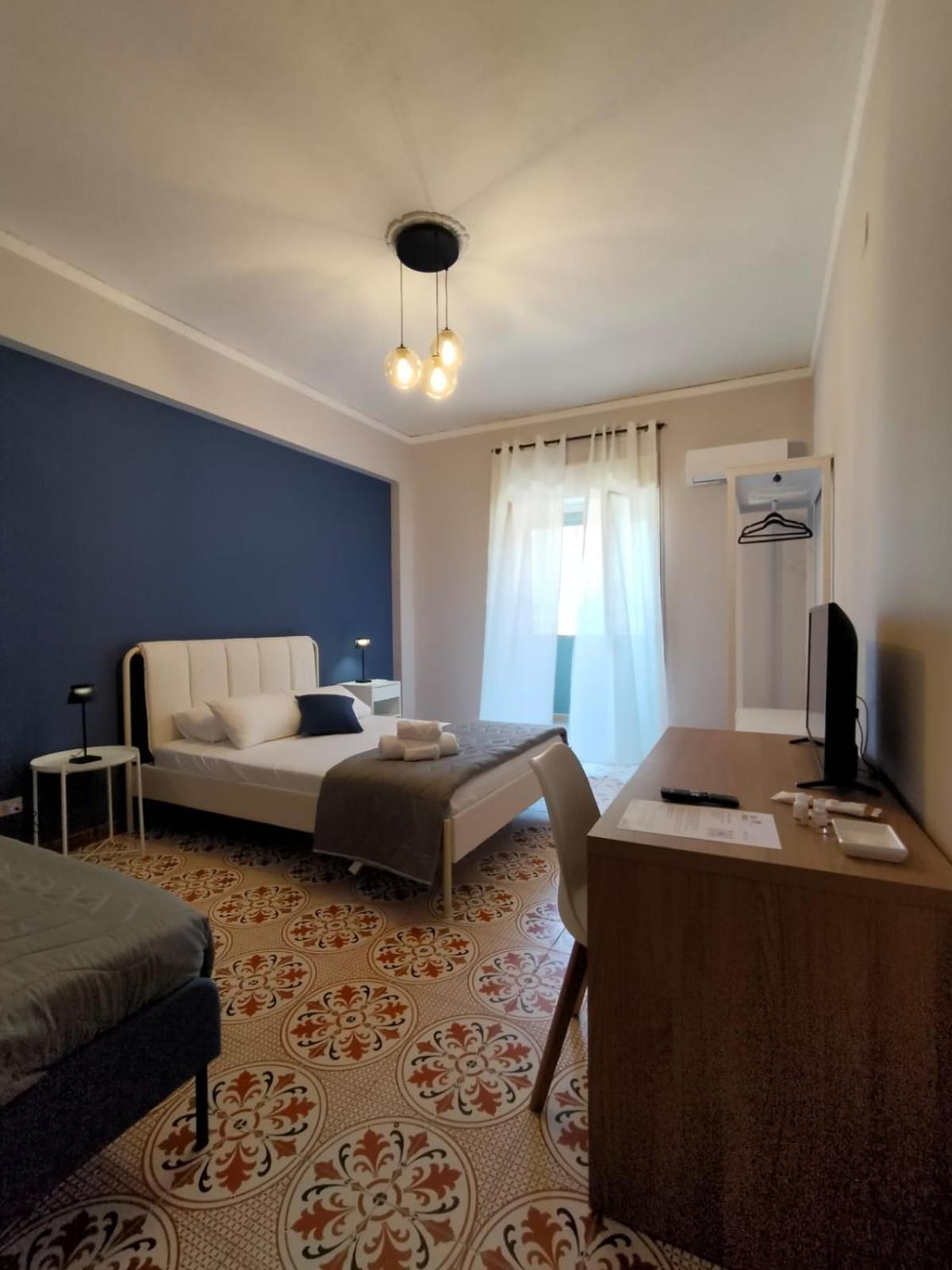 Luma Casa Vacanze Cefalù Dış mekan fotoğraf
