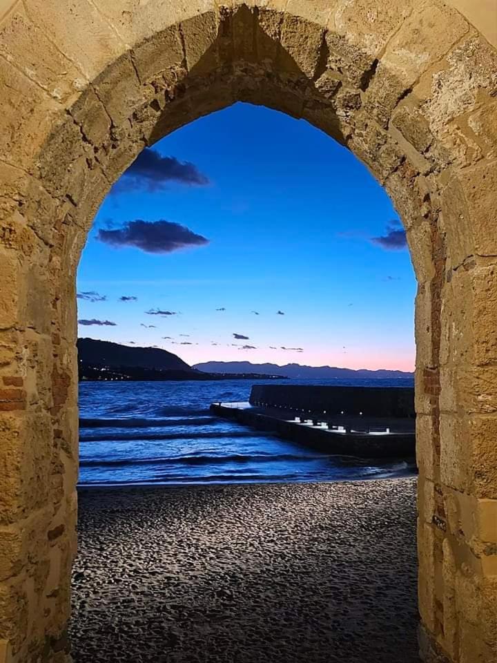 Luma Casa Vacanze Cefalù Dış mekan fotoğraf