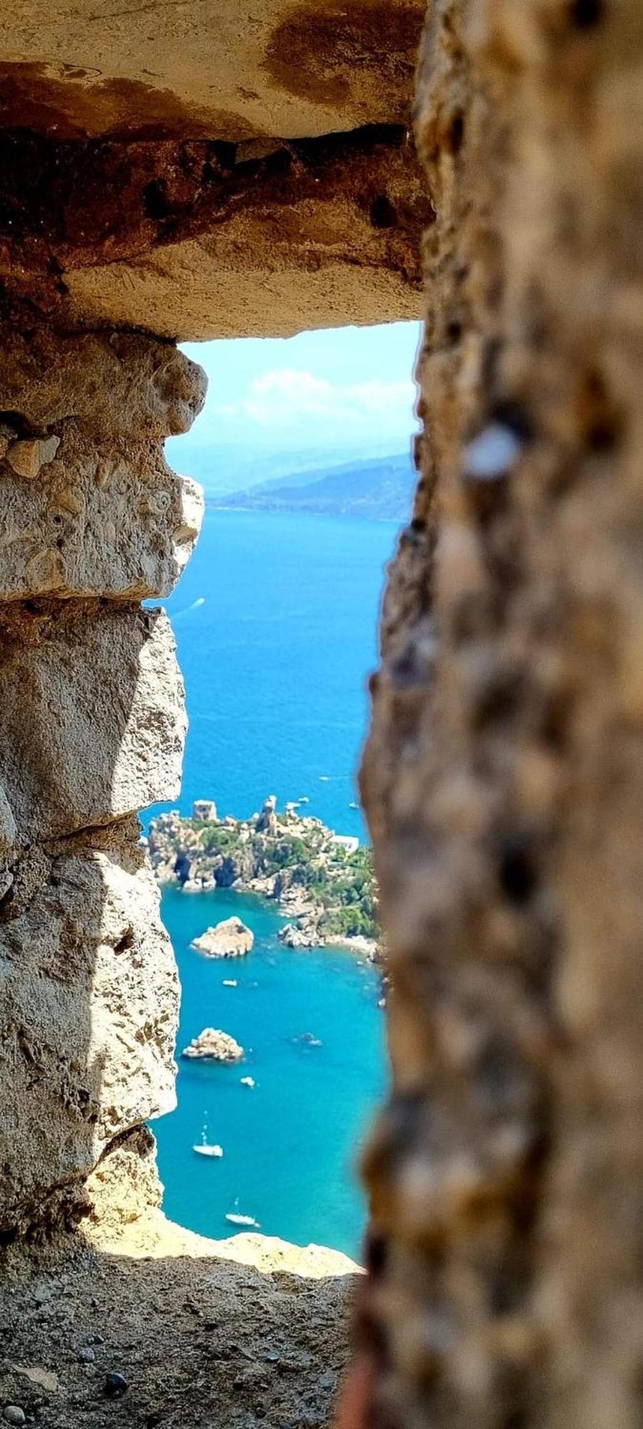 Luma Casa Vacanze Cefalù Dış mekan fotoğraf