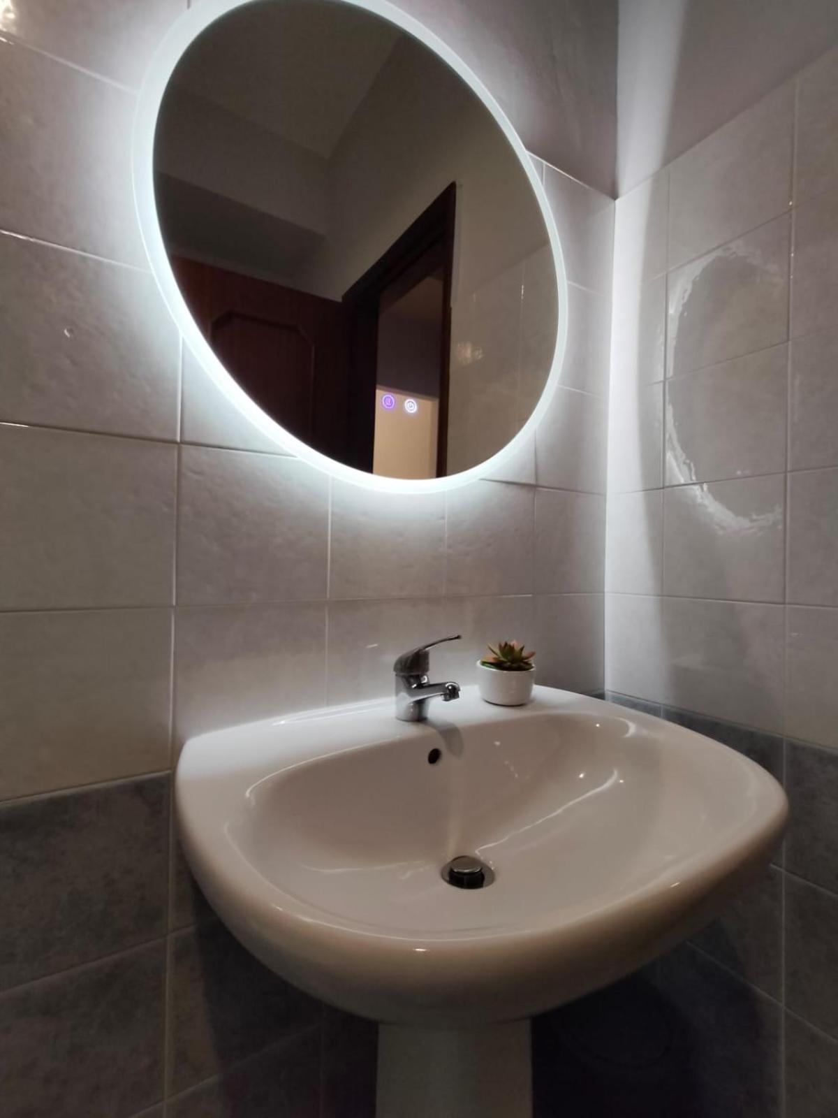 Luma Casa Vacanze Cefalù Dış mekan fotoğraf