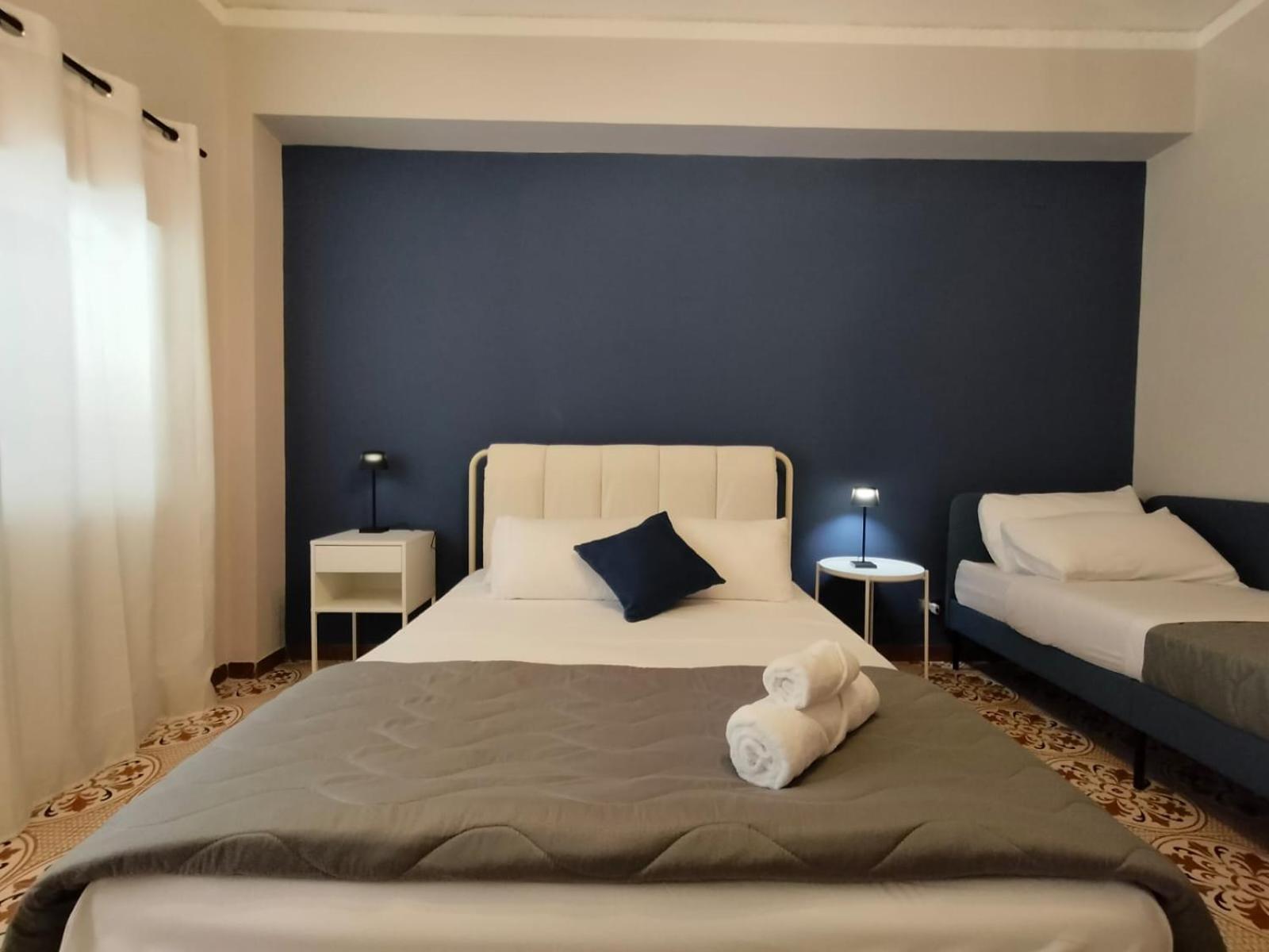 Luma Casa Vacanze Cefalù Dış mekan fotoğraf
