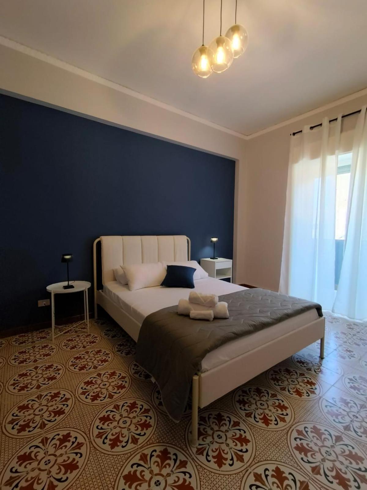 Luma Casa Vacanze Cefalù Dış mekan fotoğraf