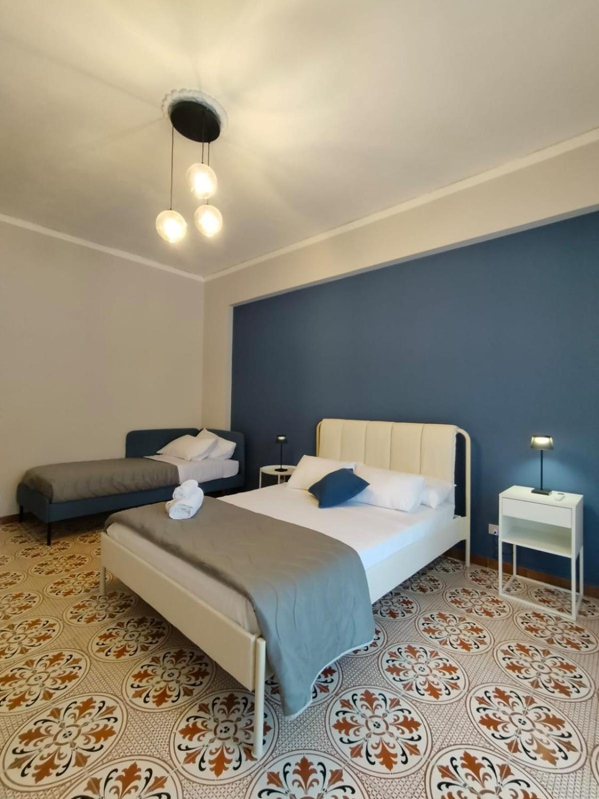 Luma Casa Vacanze Cefalù Dış mekan fotoğraf