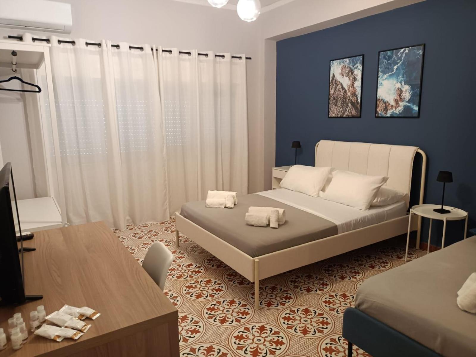 Luma Casa Vacanze Cefalù Dış mekan fotoğraf