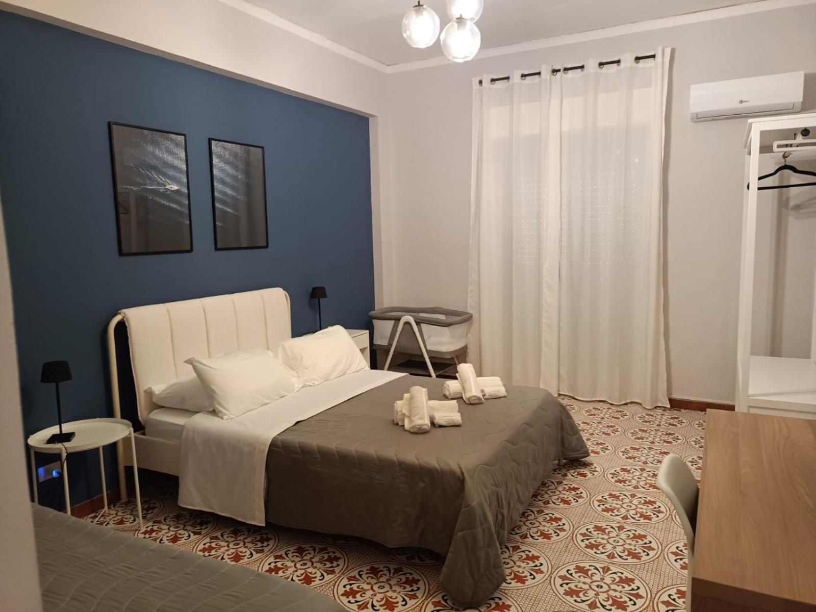 Luma Casa Vacanze Cefalù Dış mekan fotoğraf